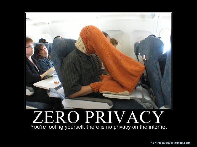 Funny Collection of Demotivational Posters. Part 3 (52 pics)