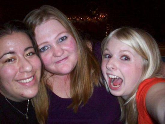 Bigmouths (15 pics) Bigmouths (15 pics)