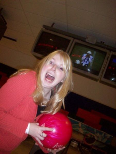 Bigmouths (15 pics)