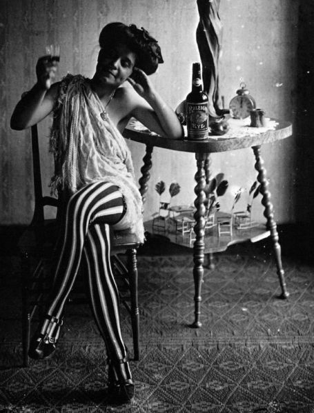 Prostitutes of New Orleans (21 pics) Prostitutes of New Orleans (21 pics)