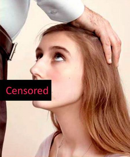 Smoking = Blow Job (3 pics) Smoking = Blow Job (3 pics)