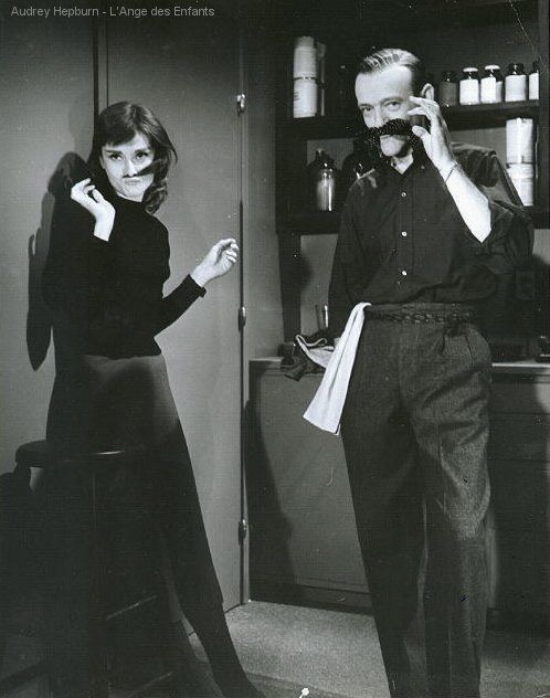 Rare Photographs of Celebrities. Part 2 (100 pics)