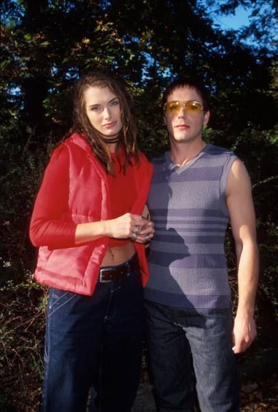 Rare Photographs of Celebrities. Part 2 (100 pics)