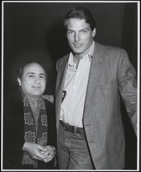 Rare Photographs of Celebrities. Part 2 (100 pics)
