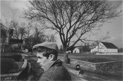 Rare Photographs of Celebrities. Part 2 (100 pics)