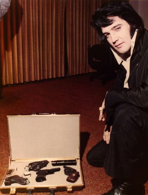 Rare Photographs of Celebrities. Part 2 (100 pics)