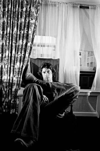 Rare Photographs of Celebrities. Part 2 (100 pics)