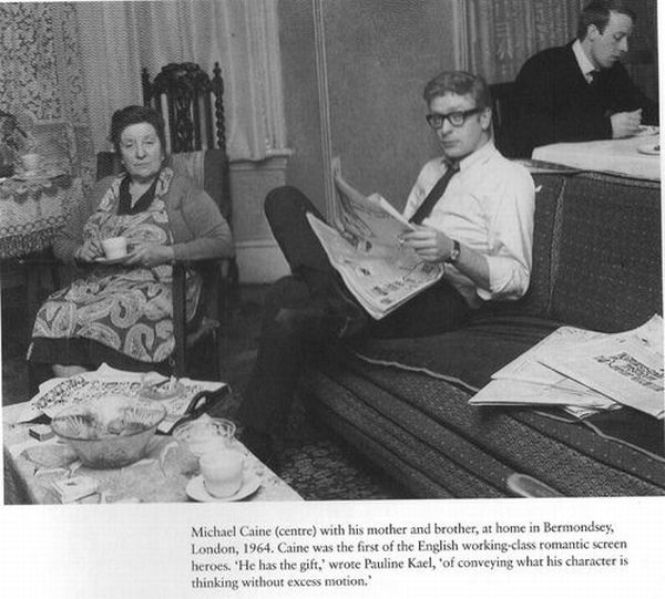 Rare Photographs of Celebrities. Part 2 (100 pics)