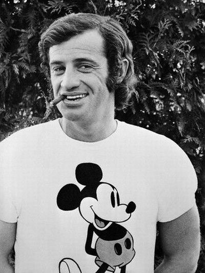 Rare Photographs of Celebrities. Part 2 (100 pics)