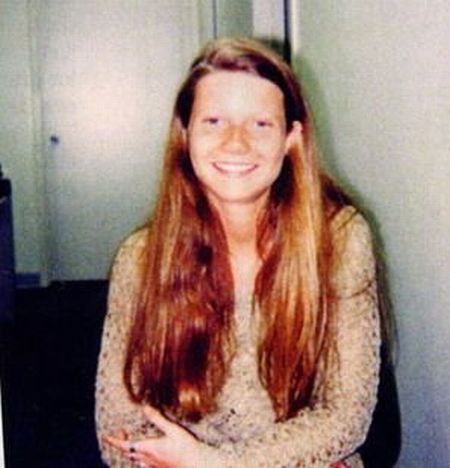 Rare Photographs of Celebrities. Part 2 (100 pics)