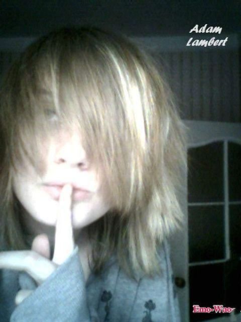 Hot Emo Boys (49 pics)