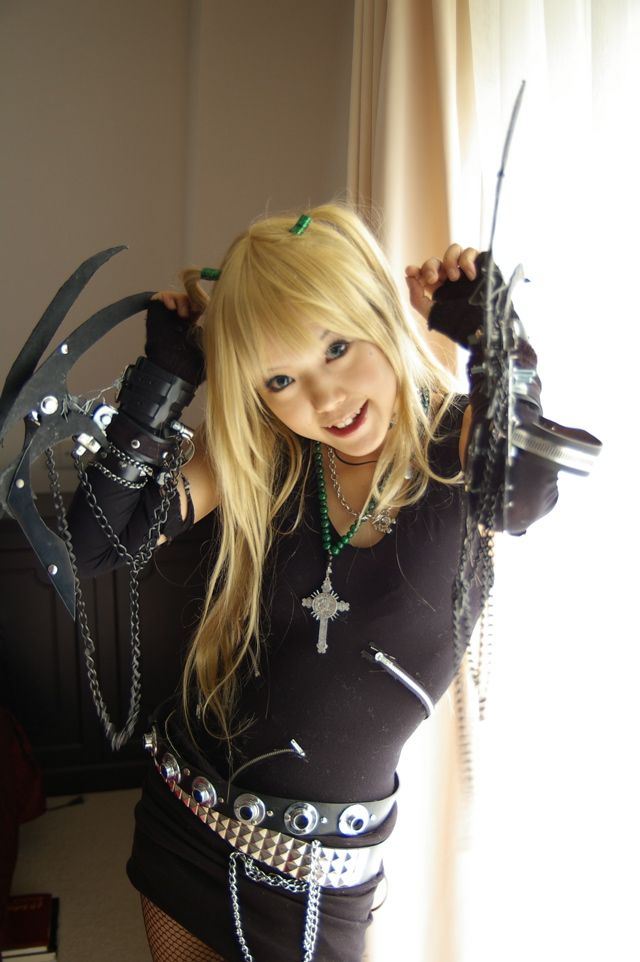 Really Cute Female Japanese Cosplayers (65 pics)