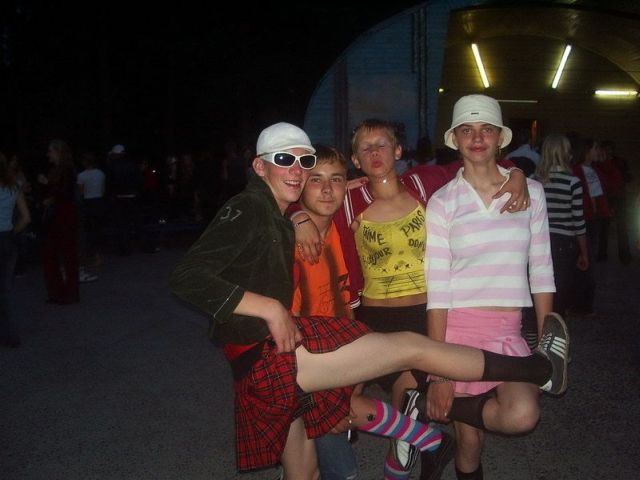 Daily picdump (154 pics)