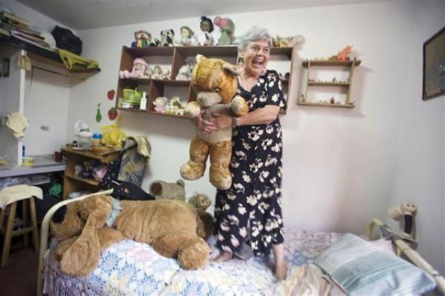 Daily picdump (154 pics)