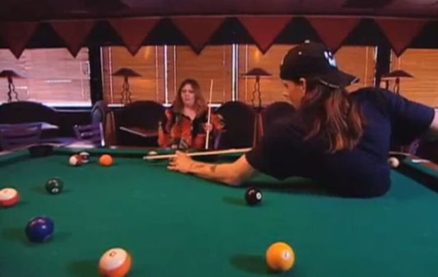 The Man with Half a Body! (33 pics)