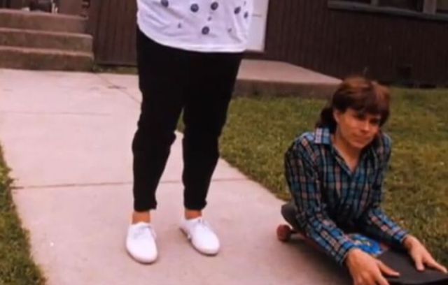 The Man with Half a Body! (33 pics)