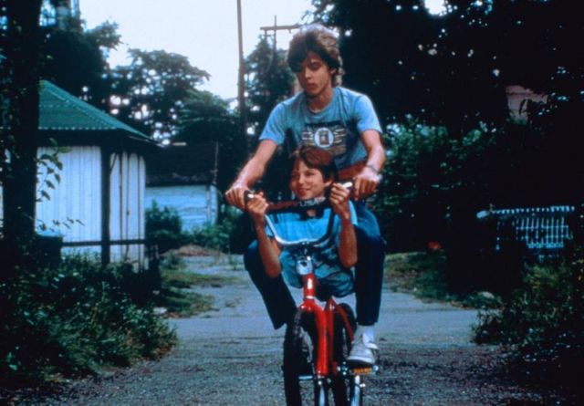 The Man with Half a Body! (33 pics)