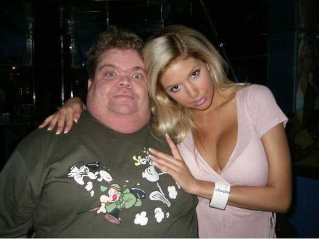 Don’t Tell Me It’s Love (31 pics)