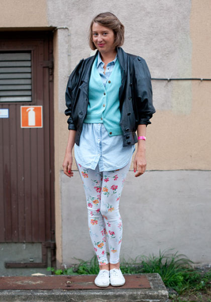 Hilarious Finnish Street Fashion (73 pics)