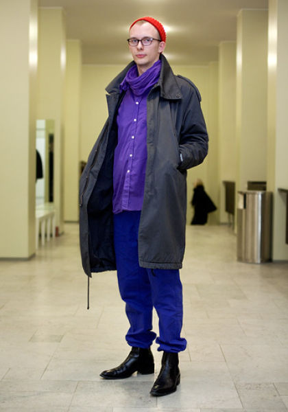 Hilarious Finnish Street Fashion (73 pics)