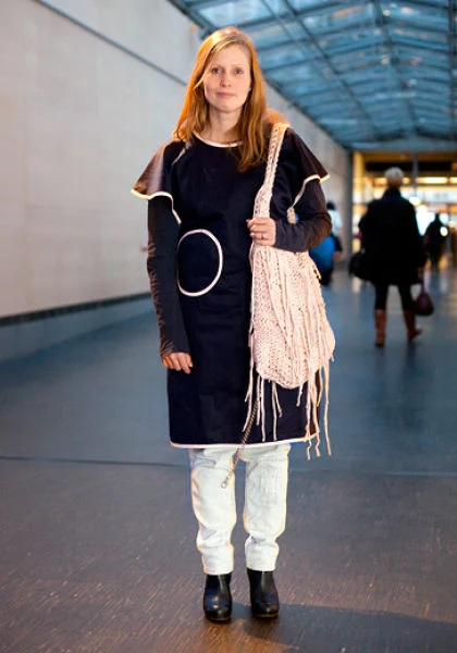 Hilarious Finnish Street Fashion (73 pics)