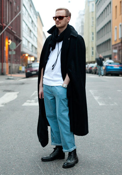 Hilarious Finnish Street Fashion (73 pics)