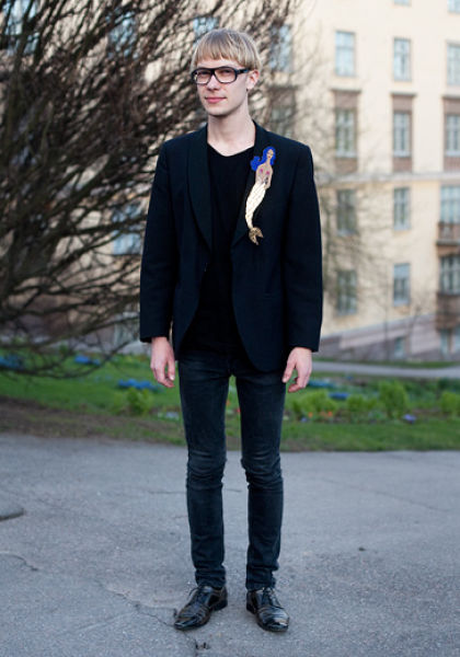 Hilarious Finnish Street Fashion (73 pics)