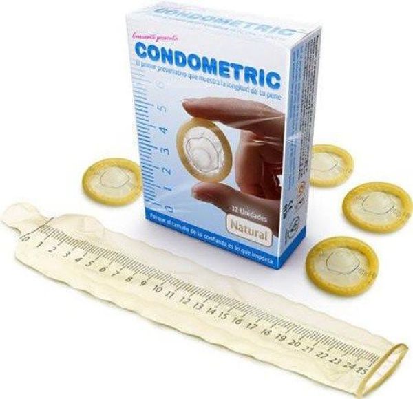 Unusual Condoms (34 pics)