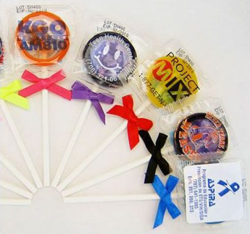 Unusual Condoms (34 pics)