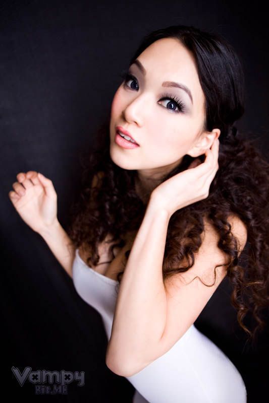VampBeauty&rsquo;s Masks and Reincarnations (38 pics)