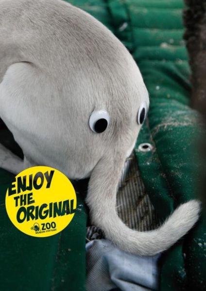 Great Creative Ad Prints (107 pics) Great Creative Ad Prints (107 pics)