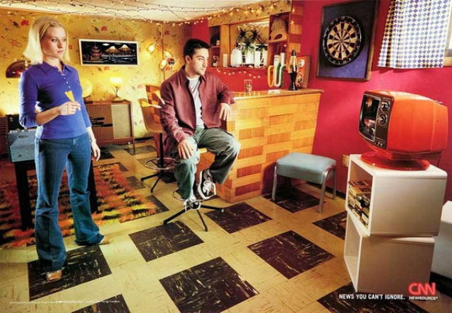 Great Creative Ad Prints (107 pics) Great Creative Ad Prints (107 pics)