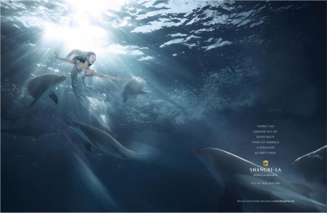 Great Creative Ad Prints (107 pics) Great Creative Ad Prints (107 pics)