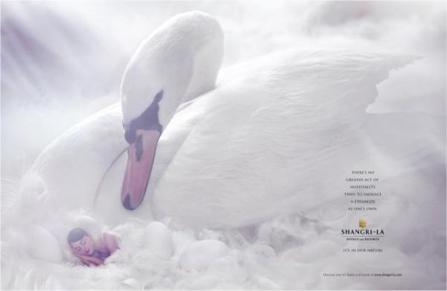 Great Creative Ad Prints (107 pics) Great Creative Ad Prints (107 pics)