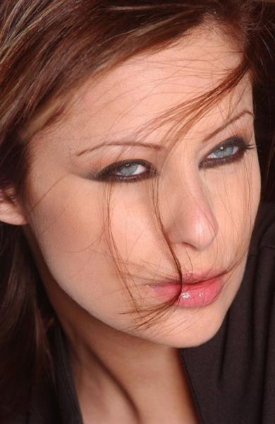 The Hottest Arab Women of 2010 (50 pics)
