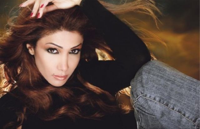 The Hottest Arab Women of 2010 (50 pics)