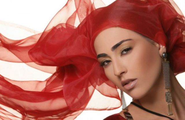 The Hottest Arab Women of 2010 (50 pics)