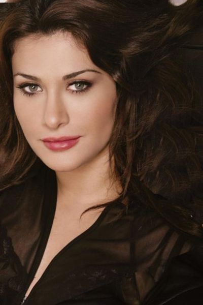 The Hottest Arab Women of 2010 (50 pics)