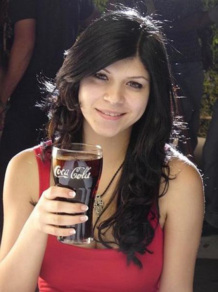 The Hottest Arab Women of 2010 (50 pics)