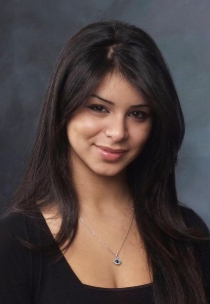 The Hottest Arab Women of 2010 (50 pics)