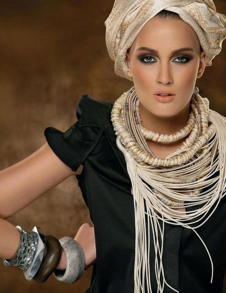 The Hottest Arab Women of 2010 (50 pics)