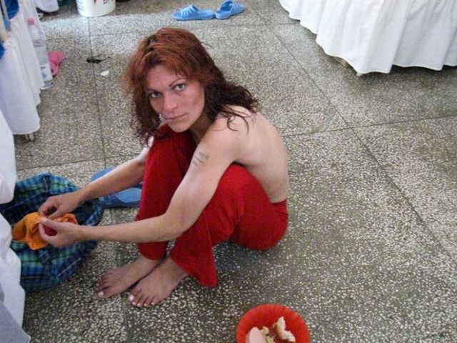 When Female Inmates Take Photos of Their Life in Prison (65 pics) When Female Inmates Take Photos of Their Life in Prison (65 pics)