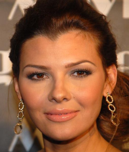 Last 20 Miss USA Winners (20 pics)