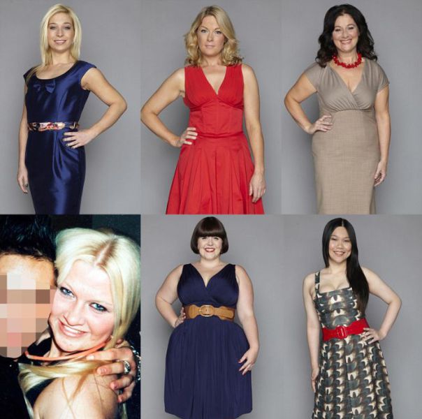 Guess the Number of Women