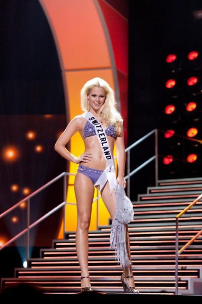 Miss Universe 2010 (69 pics)