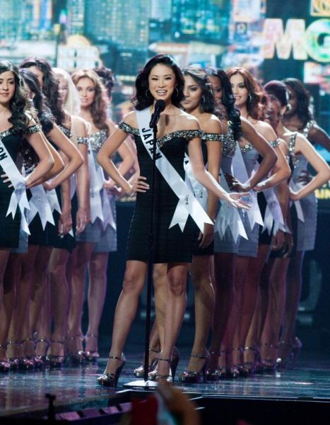Miss Universe 2010 (69 pics)