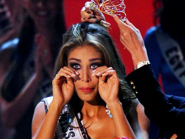 Miss Universe 2010 (69 pics)