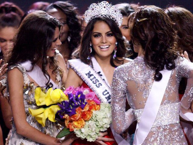 Miss Universe 2010 (69 pics)