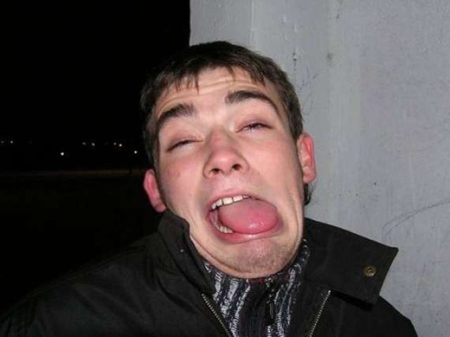 Hilarious WTF Faces (66 pics)