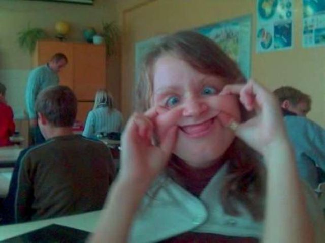 Hilarious WTF Faces (66 pics)